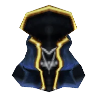 Cloak of Invisibility