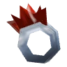 1× Ring of Fire +11