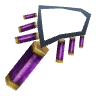 1× Pendant of Ability +11