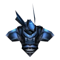 Armor of Guardsman