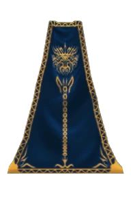 Cape of Lord