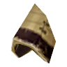 Piece of Horn