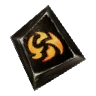 Secromicon Fragment (weekday commander)