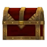 Shining Jewelry Case