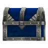 Steel Jewelry Case