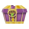 Purple Box