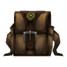 1× Magic Backpack
