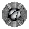 1 Platinum Coin