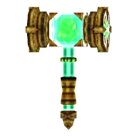 Archangel's Hammer
