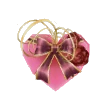 Pink Chocolate Box