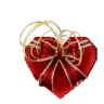 Red Chocolate Box