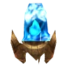 Nixie's spirit fragment
