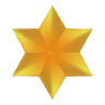 5 Star of Christmas
