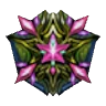 1× Talisman of Chaos Assembly