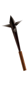 Mace