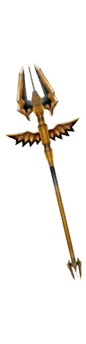 Soleil Scepter