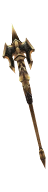 Shining Scepter