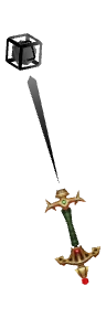 Frost Mace