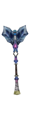 Striker Scepter
