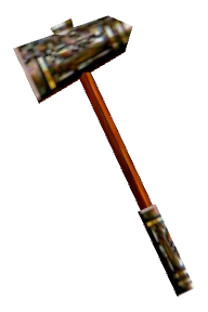 Great Hammer
