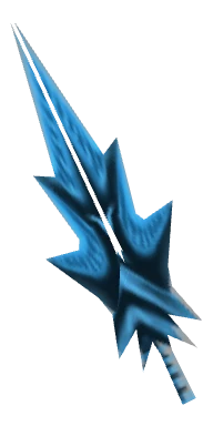 Crystal Sword