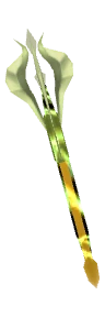 Elemental Mace
