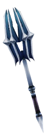 Battle Scepter