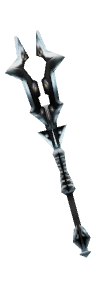 Master Scepter