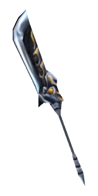 Dragon Spear