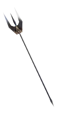 Giant Trident