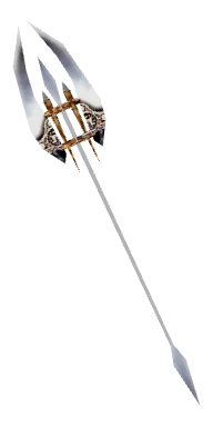 Serpent Spear