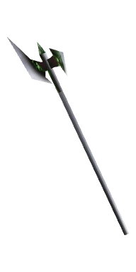 Double Poleaxe
