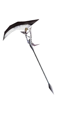 Great Scythe