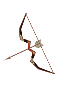 Angelic Bow