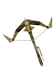 Serpent Crossbow