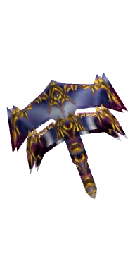 Saint Crossbow