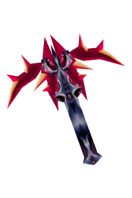 Divine Crossbow of Archangel +15