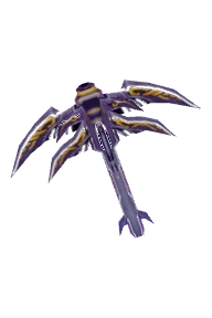 Great Reign Crossbow
