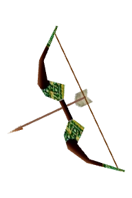 Elven Bow