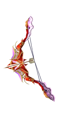 Arrow Viper Bow