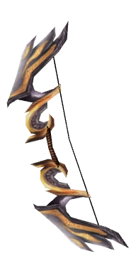 Sylph Wind Bow