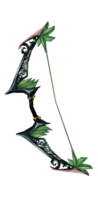 Albatross Bow