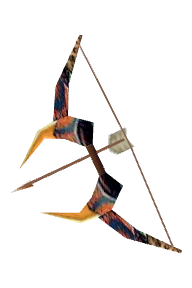 Battle Bow