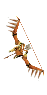 Tiger Bow