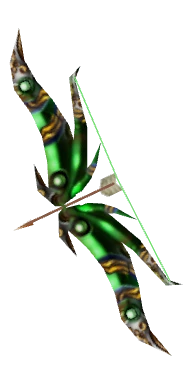 Chaos Nature Bow