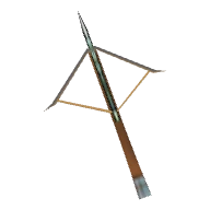 Devil Crossbow