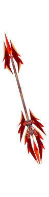 Divine Staff of Archangel +15