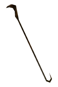 Serpent Staff