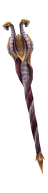 Chromatic Staff