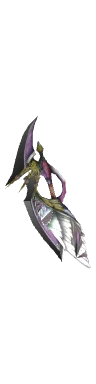Divine Stick of Archangel +15